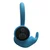 Virgite – Rechargeable Vibrating Ring E9 - Modra