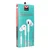 Oxpower slušalice OPH-03 3.5mm bele