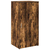 Recepcijski stol 155x50x103,5 cm od konstruiranog drva