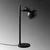 Opviq Stona lampa E14 Socket, Zlatna