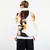 Jopica Y-3 M Aop Puff Jacket Multicolor S
