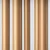 Sollux SL.1174 - Luster na sajli PASTELO 5xG9/8W/230V zlatna
