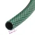 Vidaxl Vrtna cev zelena 1 10 m PVC