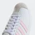Adidas Ženske patike Vl Court Base, Bele