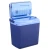 CATTARA hladilna torba Alpicool Blue 25l, 230V/12V
