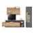 Modern Living STENSKI PANEL Limit