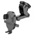 HOCO Auto držač za mobilne uređaje H19 Mighty, Od 4.7 do 7
