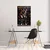 Plakat MICHAEL JACKSON - DANGEROUS - GPE6063