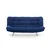 Atelier del Sofa Trosed na razvlačenje Misa 200x95x105cm Teget