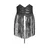 Korzet (pas) DEVIL FASHION - Punk - AS226
