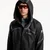 Jakna Columbia Whistler Peak™ Shell Black L