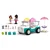 LEGO Friends Kamion sa sladoledom u Medenom gradu 42644