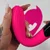 SuperLove Digital G-Spot Vibrator Pink