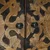 Vidaxl Klubska miza Rjava 80 x 50 x 40 cm Masiven les manga