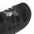 Adidas Muške papuče Adilette Shower Liverpool HQ2590, Crne
