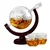 Pokloni.com Viski Globus Set 4520
