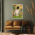 Canvas Slika na platnu Study of Flesh Color and Gold, William Merritt Chase 30x40cm, Sa ramom, Beli