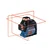 Bosch Linijski laser GLL 3-80, 0601063S00
