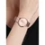 Michael Kors Ženski sat MK3640, Rose gold