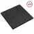 Ploče za zaštitu od padova 24 pcs Crna 50 x 50 cm Guma