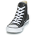 Converse  Visoke tenisice Chuck Taylor All Star CORE LEATHER HI  Crna