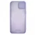 Maska za mobilni telefon iPhone 15 Plus NILLKIN CAMSHIELD SILKY, Ljubičasta