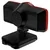 GENIUS Web kamera ECam 8000 crvena