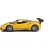 Bburago 1:24 Ferrari Racing 488 Challenge Yelow