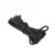 Kiotos Deluxe Bondage Rope 5m Black