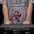 Iron Studios MiniCo Superman: Legacy Superman & Krypto Figura
