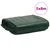 Vidaxl Ponjava zelena 5x8 m 650 g/m2
