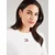 Tommy Jeans Majica bela