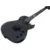 Solar Guitars GF1.6FRC Carbon Black Matte