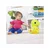 BRIGHT STARTS Kids II Aktiviti Igračka Go and Glow Dino 12506