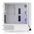 Thermaltake Kućište Ceres 300 TG CA-1Y2-00M6WN-00, Belo