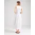 Pepe Jeans Obleka Naomi  bela