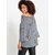 LASCANA Bluza, modra