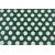 Kuhinjska krpa print Green spots 45x70cm 3207