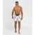 Venum Muški borilački šorc Authentic Fight Night, Beli