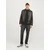 JACK & JONES Kavbojke JJIClark, črna