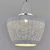 Conceptum Hypnose Luster 4461-23-01, 120cm, 40 cm 24W, E27