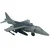 shumee McDonnell-Douglas/BAe AV-8B Harrier II 4,5 11,5 cm KOVINSKI Motormax