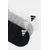 Adidas Čarape T Ess Low 3P, KC9629, Crne, sive i bele