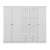 Hanah Home Ormar Kale 4782