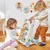 Le Toy Van Petilou Walker Active