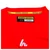 Hokejski dres za trening Howies Red Senior M