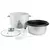 SENCOR SRM 1500WH rice cooker