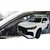 Window visors Chery Tiggo 8 2025- (front)
