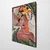 Wallity Slika OPL1962078325, 70x100 cm