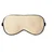 INF Spalna maska 100% svila Champagne, (21246804)